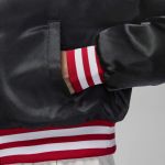 Куртка JORDAN W J VARSITY JKT