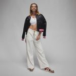 Куртка JORDAN W J VARSITY JKT