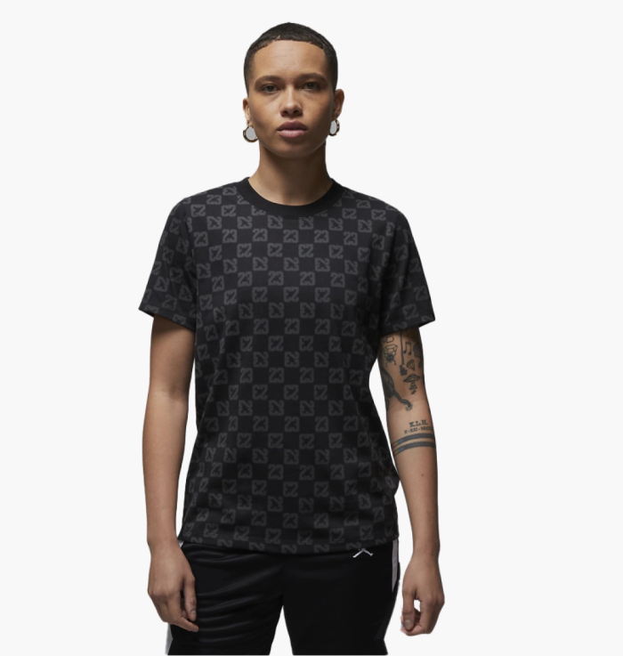 Футболка Jordan T-Shirt