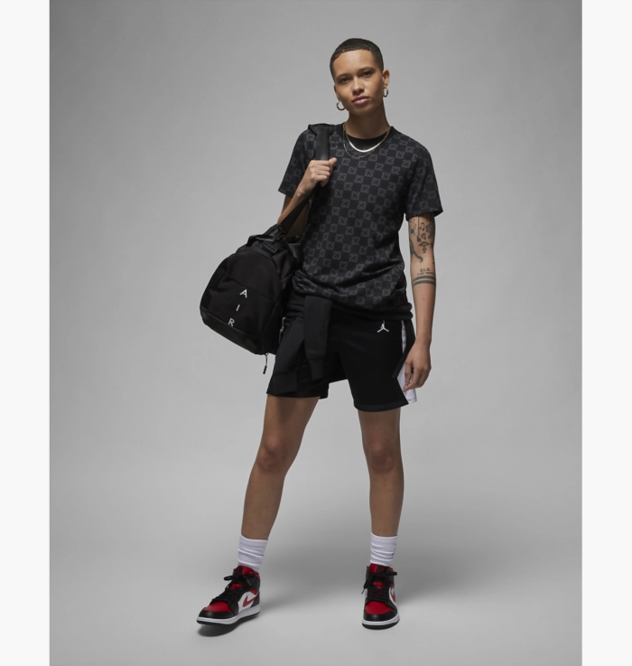 Футболка Jordan T-Shirt