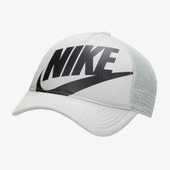 Кепка Nike Rise Structured Trucker Cap Fb5363-077 (Оригінал)