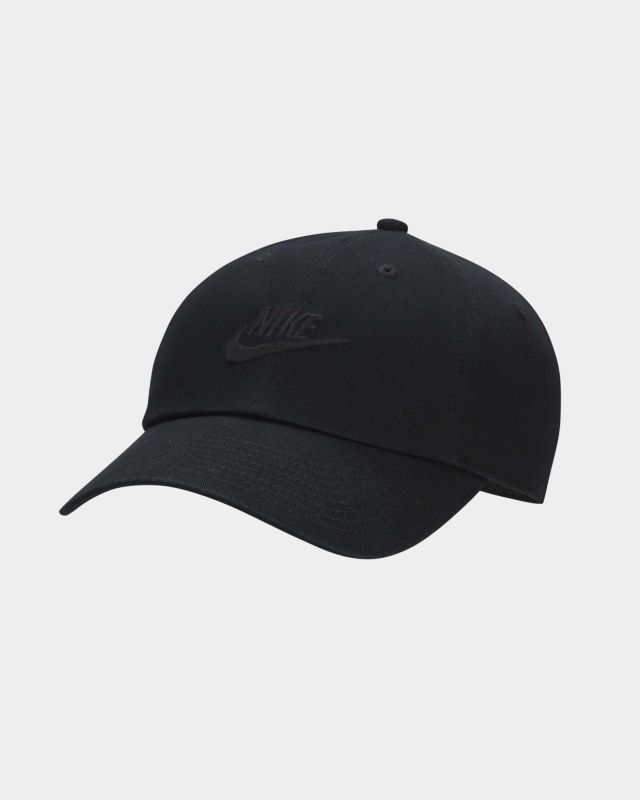 Бейсболка Nike U CLUB CAP U CB FUT WSH L