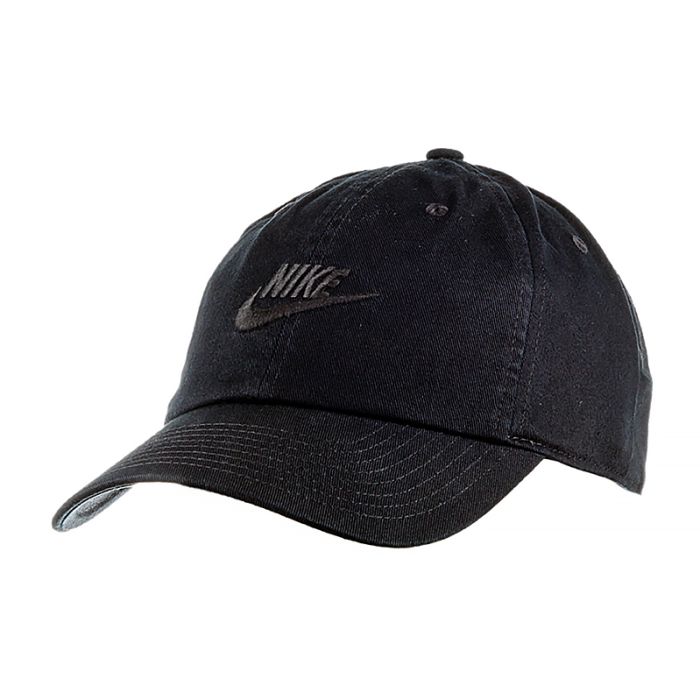 Бейсболка Nike U CLUB CAP U CB FUT WSH L