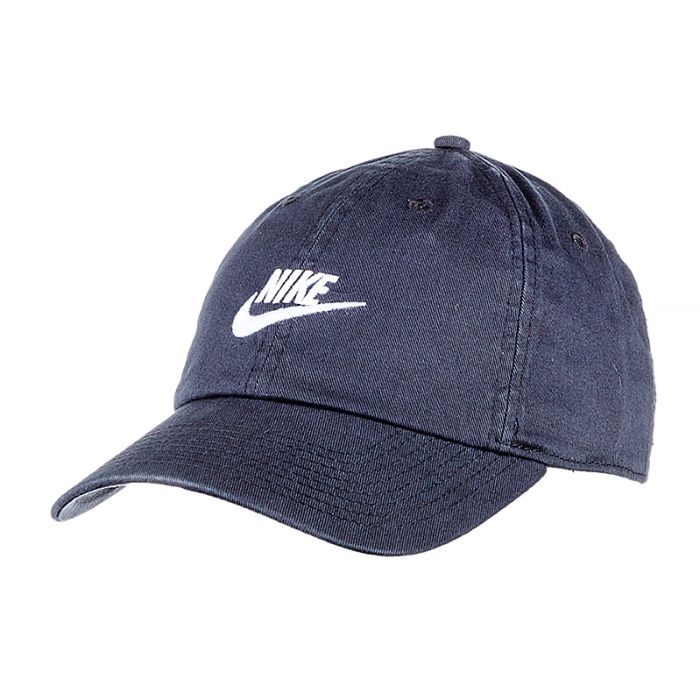 Бейсболка Nike U CLUB CAP U CB FUT WSH L