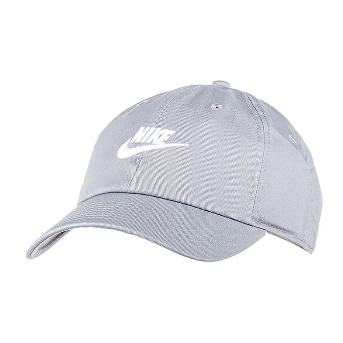 Бейсболка Nike U CLUB CAP U CB FUT WSH L