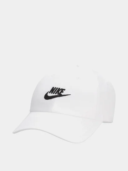 Бейсболка Nike U CLUB CAP U CB FUT WSH L
