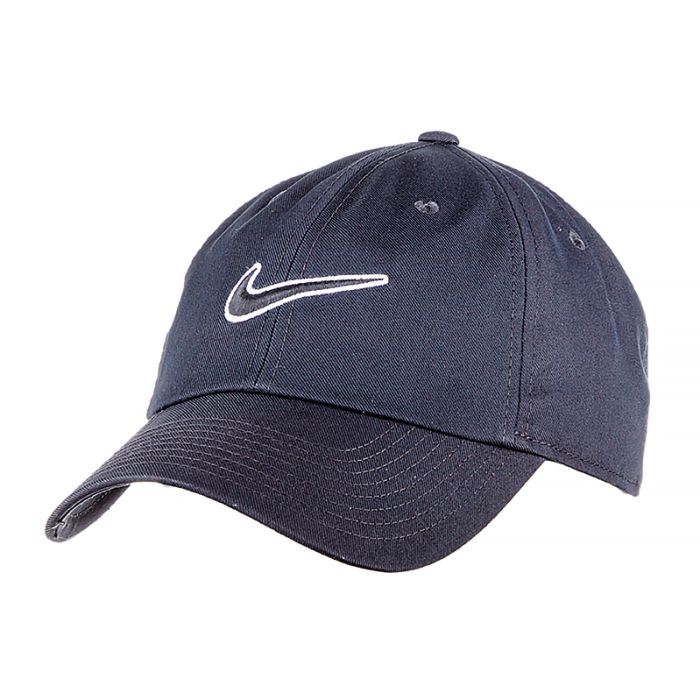 Бейсболка Nike U CLUB CAP U CB SWSH L