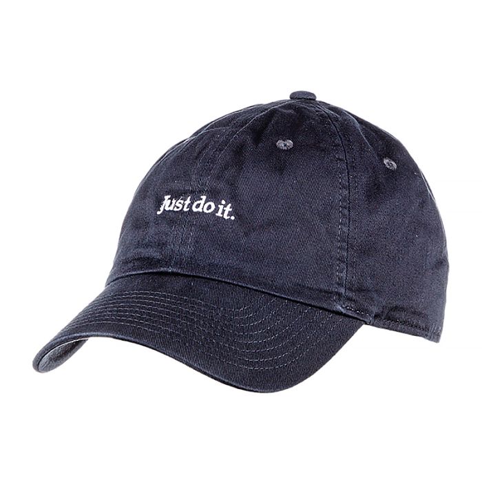 Бейсболка Nike U CLUB CAP U CB JDI L