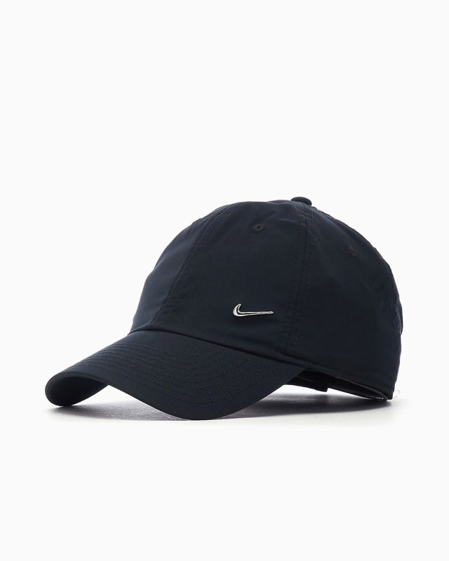 Бейсболка Nike U DF CLUB CAP U CB MTSWSH L