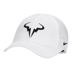 Кепка Nike Dri-FIT Club Unstructured Rafa Cap Fb5600-100 (Оригінал)