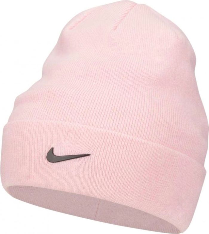 Шапка Nike PEAK BEANIE SWSH