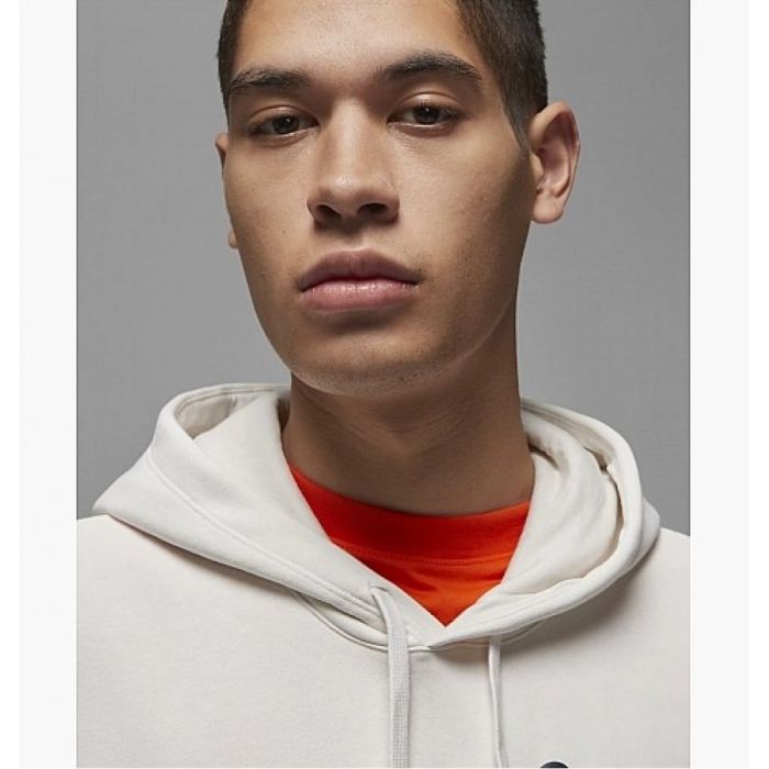 Худі Air Jordan Air Flt Mvp Gfx Flc Po White