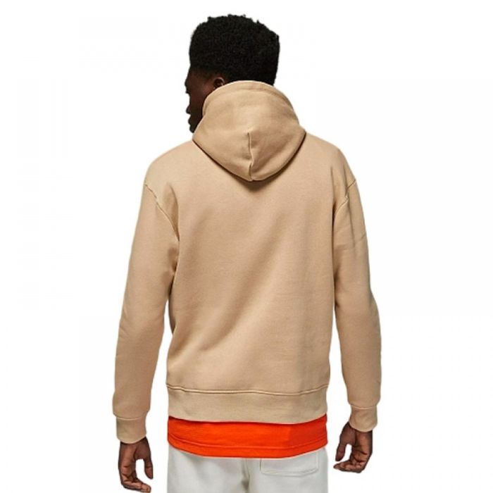 Худі Air Jordan Flight Mvp Beige