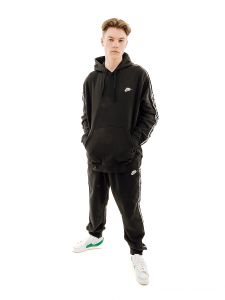 Спортивний костюм Nike M CLUB FLC GX HD TRK SUIT