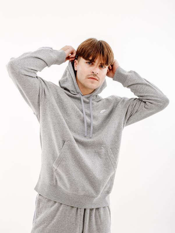 Спортивний костюм Nike CLUB FLC GX HD TRK SUIT