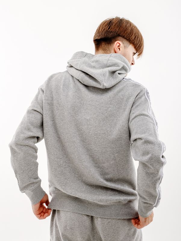 Спортивний костюм Nike CLUB FLC GX HD TRK SUIT