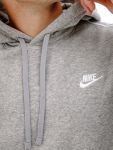 Спортивний костюм Nike CLUB FLC GX HD TRK SUIT