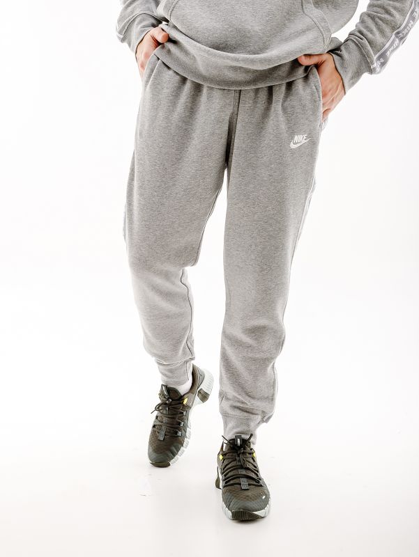 Спортивний костюм Nike CLUB FLC GX HD TRK SUIT