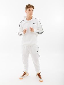 Спортивний костюм Nike CLUB FLC GX HD TRK SUIT Спортивний костюм Nike CLUB FLC GX HD TRK SUIT