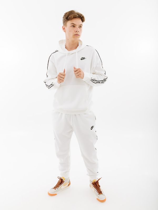 Спортивний костюм Nike CLUB FLC GX HD TRK SUIT