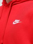 Костюм спортивний чоловічий Nike Spe Flc Trk Red