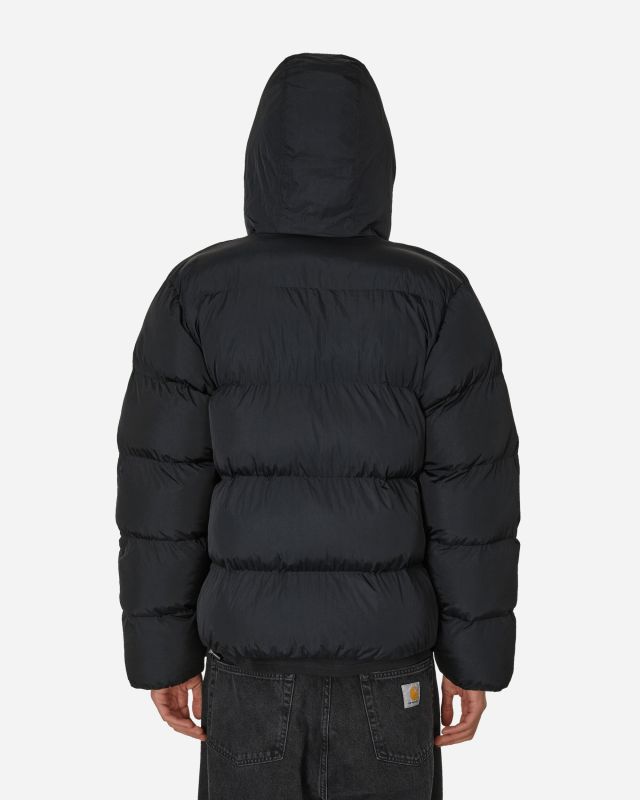 Пуховик Air Jordan Essentials Puffer Jacket Black