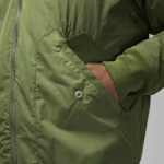 Бомбер Jordan Essentials (хакі)