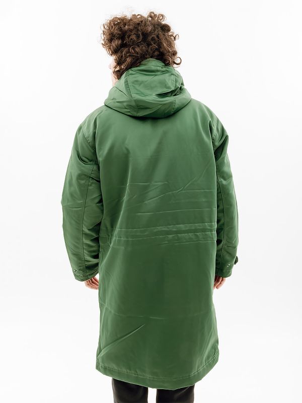 Куртка Nike CLUB STADIUM PARKA