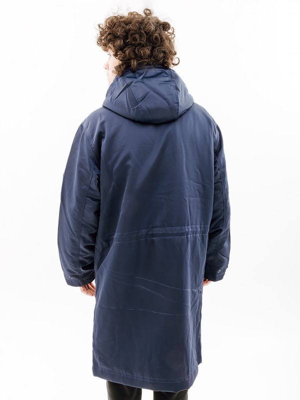 Куртка Nike CLUB STADIUM PARKA