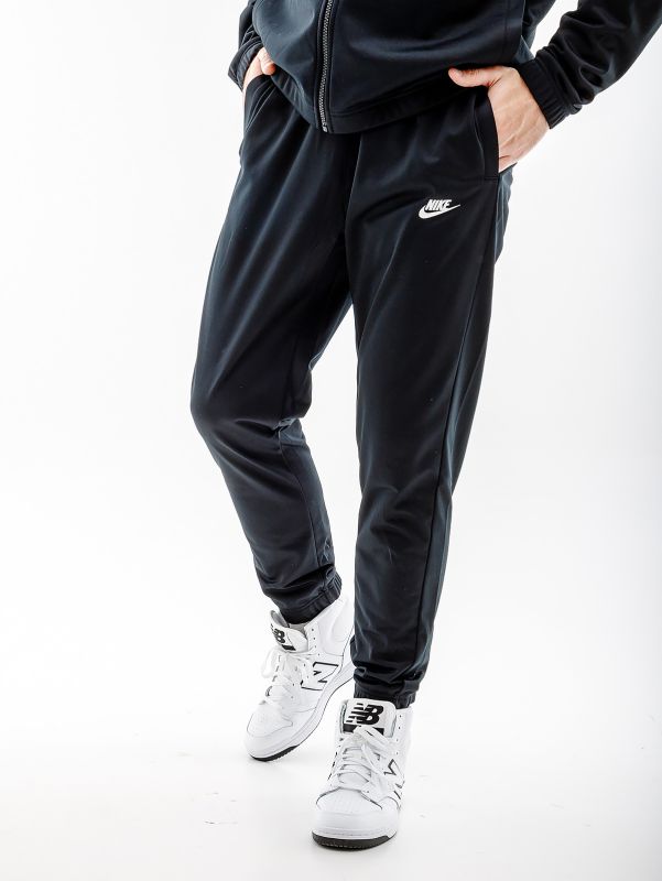 Штани Nike M CLUB PK TRK SUIT
