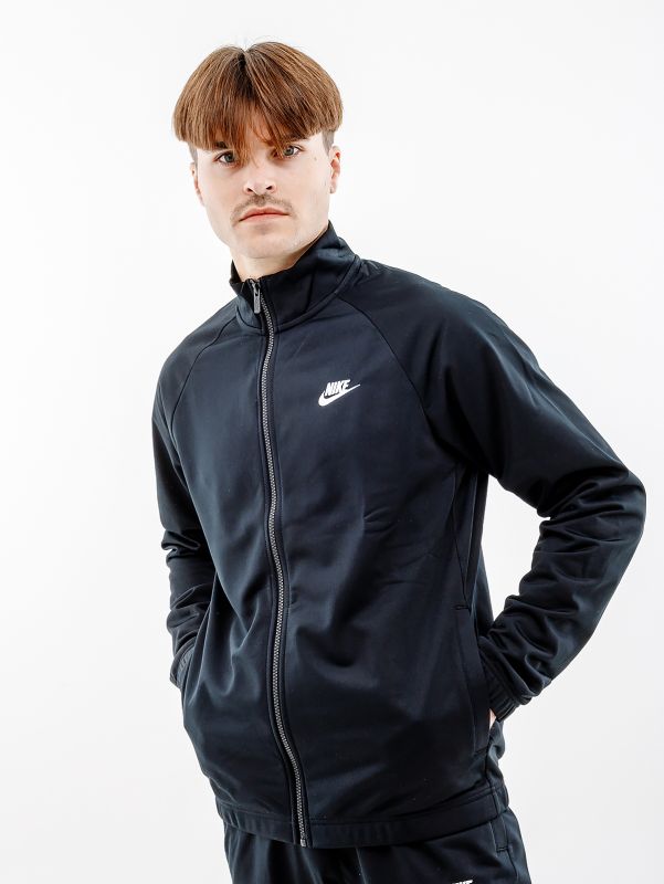 Спортивний костюм Nike M CLUB PK TRK SUIT