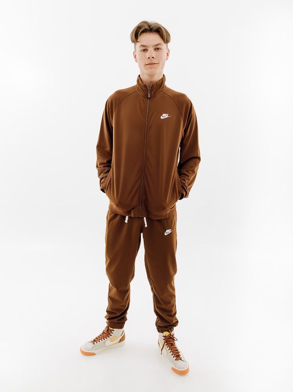 Спортивний костюм Nike CLUB SUIT