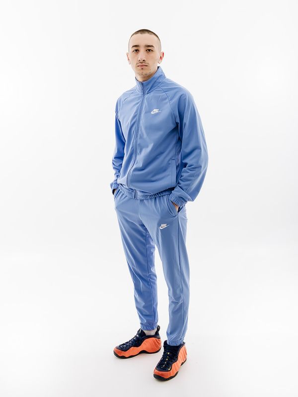 Спортивний костюм Nike CLUB PK TRK SUIT