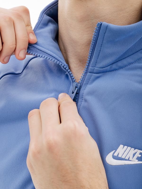 Спортивний костюм Nike CLUB PK TRK SUIT