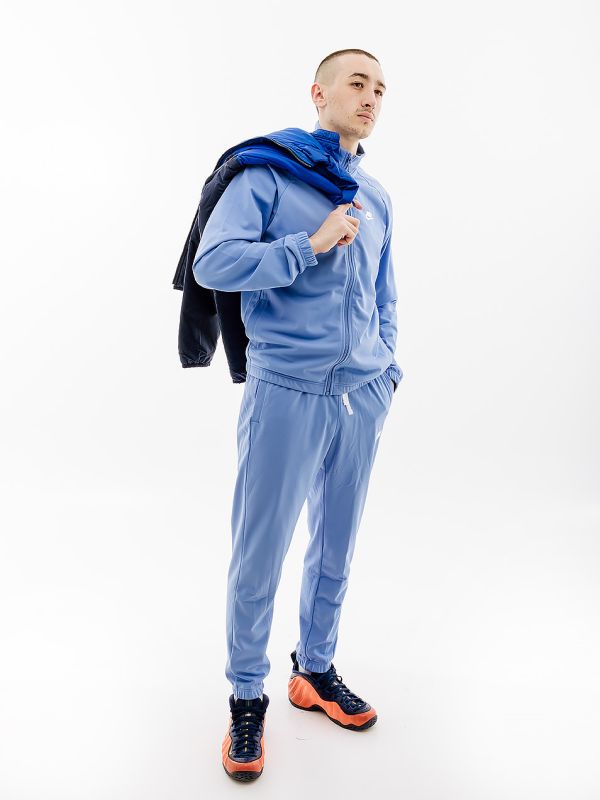 Спортивний костюм Nike CLUB PK TRK SUIT