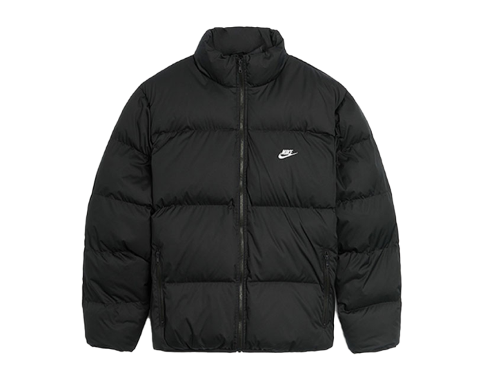 Куртка Nike M NK CLUB PUFFER JKT