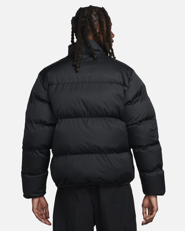 Куртка Nike M NK CLUB PUFFER JKT