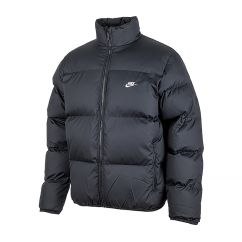 Куртка Nike M NK CLUB PUFFER JKT