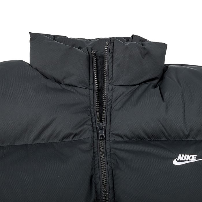 Куртка Nike M NK CLUB PUFFER JKT