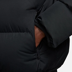 Куртка Nike M NK CLUB PUFFER JKT