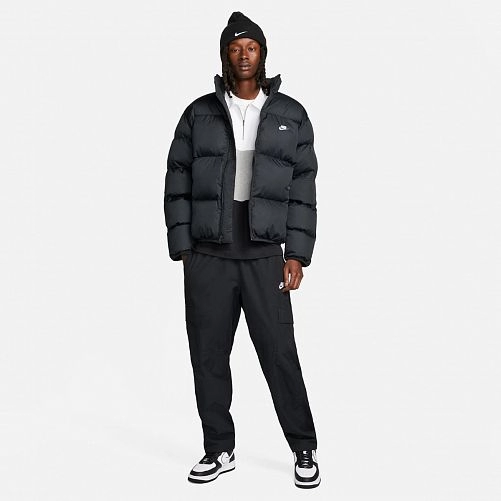 Куртка Nike M NK CLUB PUFFER JKT