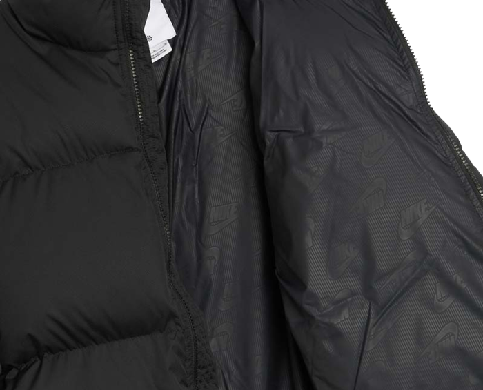 Куртка Nike M NK CLUB PUFFER JKT