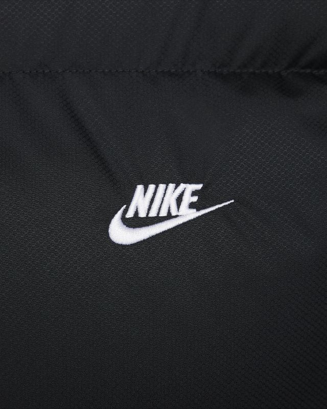 Куртка Nike M NK CLUB PUFFER JKT