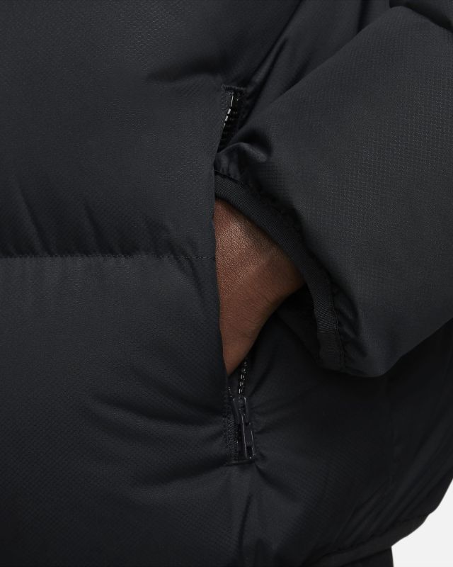 Куртка Nike M NK CLUB PUFFER JKT