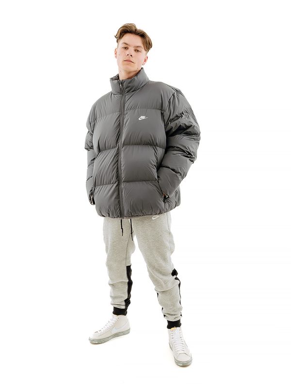 Куртка Nike M NK CLUB PUFFER JKT