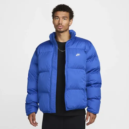 Куртка Nike M NK CLUB PUFFER JKT