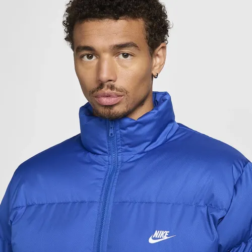 Куртка Nike M NK CLUB PUFFER JKT