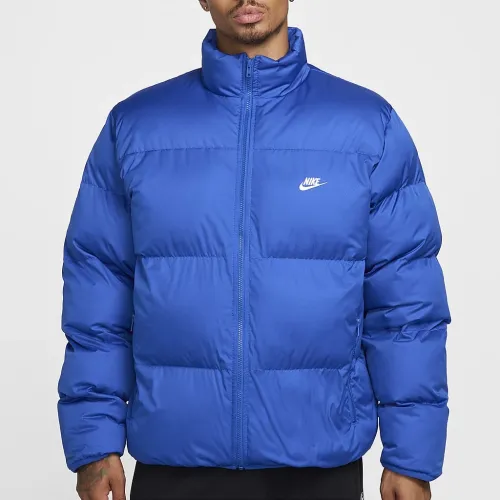 Куртка Nike M NK CLUB PUFFER JKT