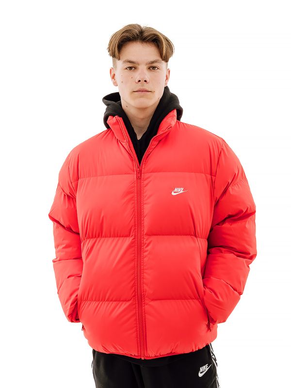 Куртка Nike CLUB PUFFER