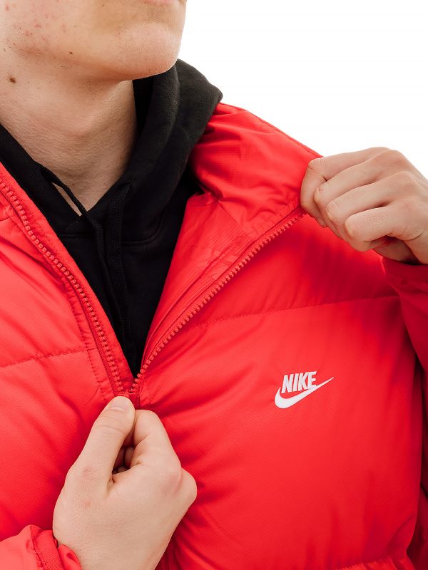 Куртка Nike CLUB PUFFER